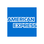 American Express Logo PNG