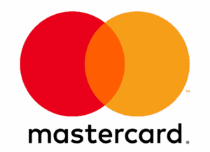 Mastercard accepted