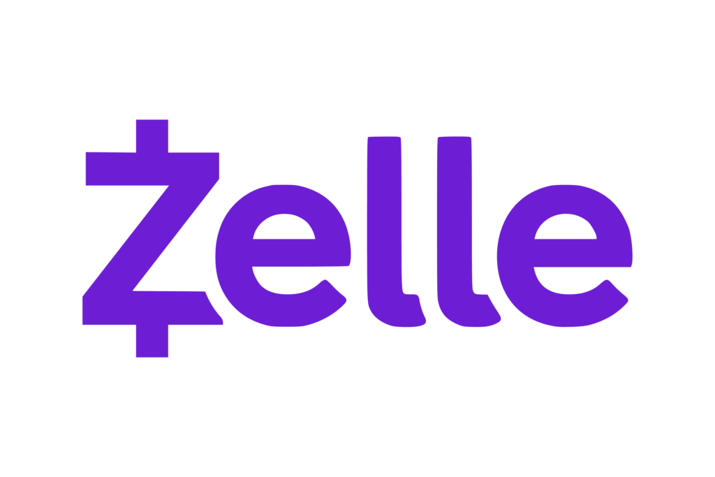 Zelle Logo accepted by Public C&DD